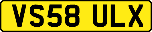 VS58ULX