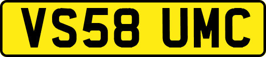 VS58UMC
