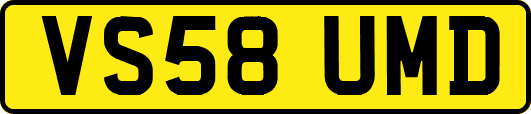 VS58UMD