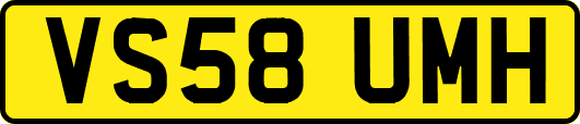 VS58UMH