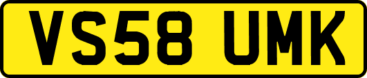 VS58UMK