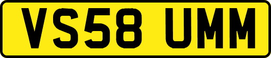 VS58UMM