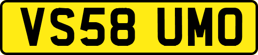VS58UMO