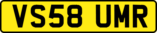 VS58UMR