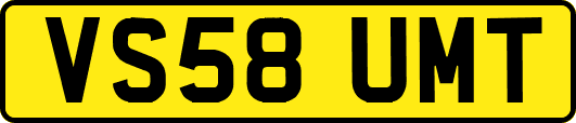 VS58UMT