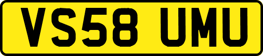 VS58UMU