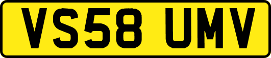 VS58UMV