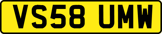 VS58UMW