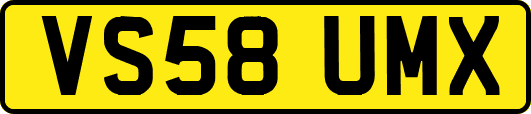 VS58UMX