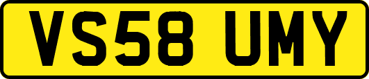 VS58UMY