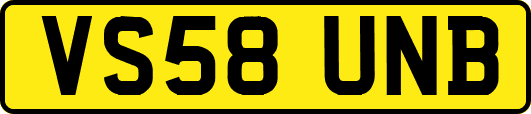 VS58UNB