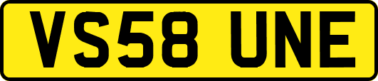 VS58UNE