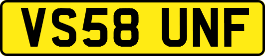 VS58UNF