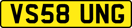 VS58UNG