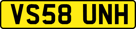 VS58UNH