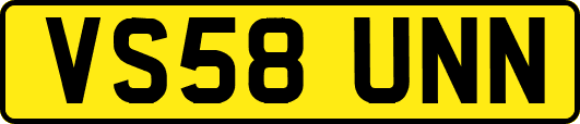 VS58UNN