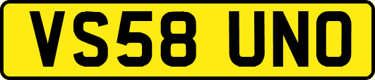 VS58UNO
