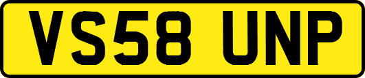 VS58UNP