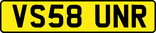 VS58UNR