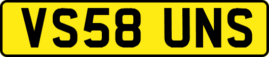 VS58UNS