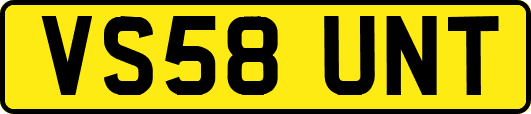 VS58UNT