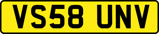 VS58UNV