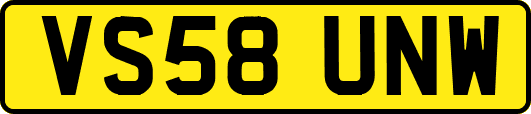 VS58UNW