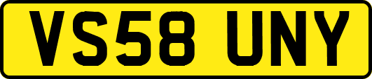 VS58UNY