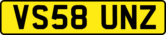 VS58UNZ