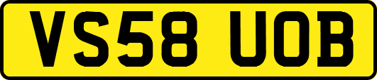 VS58UOB