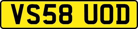 VS58UOD