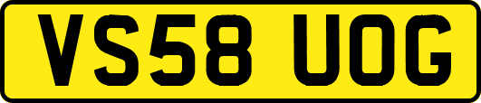 VS58UOG