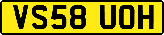 VS58UOH