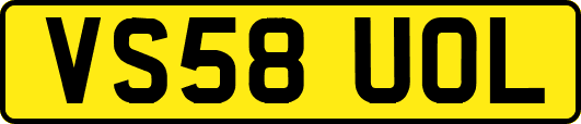 VS58UOL