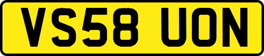 VS58UON