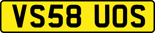 VS58UOS