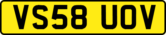 VS58UOV