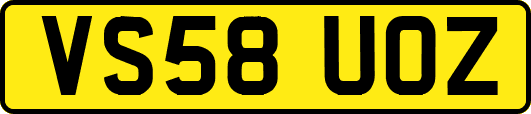 VS58UOZ