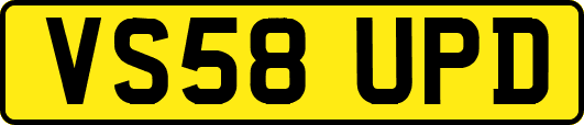 VS58UPD