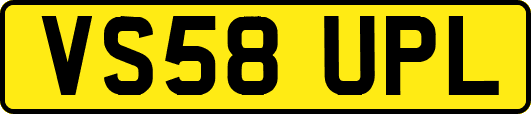 VS58UPL