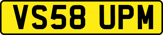 VS58UPM