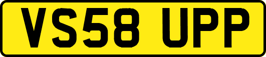 VS58UPP