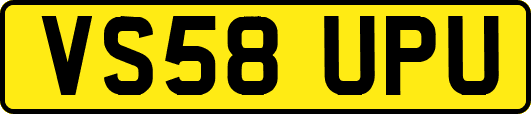 VS58UPU