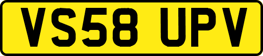 VS58UPV