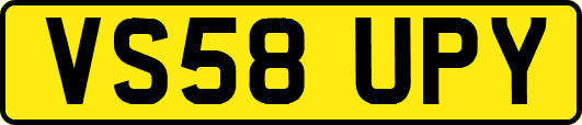 VS58UPY