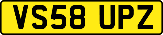 VS58UPZ