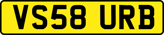 VS58URB