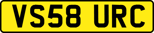 VS58URC