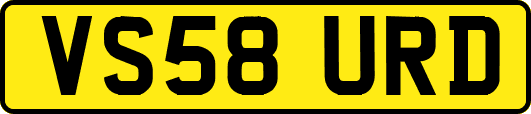 VS58URD