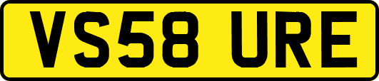 VS58URE